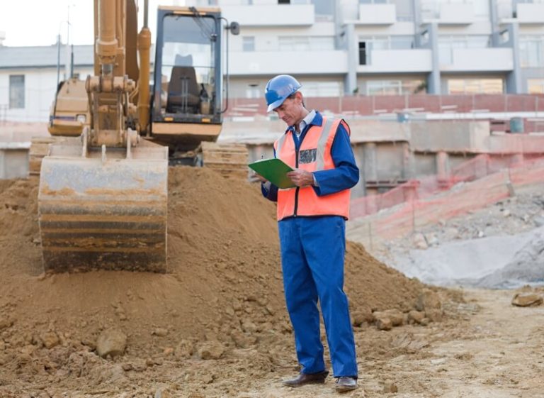 Construção Civil